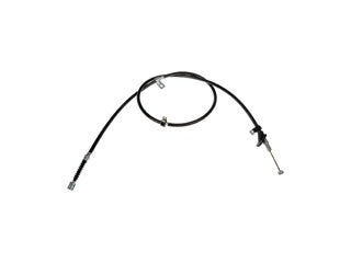 Dorman - First Stop Parking Brake Cable P/N:C95130 Fits: Honda Accord 1995 - Image 1