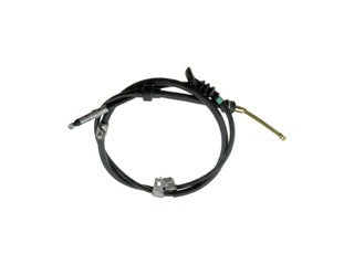 Dorman - First Stop Parking Brake Cable P/N:C95131 Fits: Honda Odyssey 98-95 - Image 1