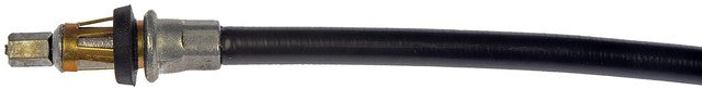 Dorman - First Stop Parking Brake Cable P/N:C95134 Fits: Chevrolet C2500 1995, GMC C2500 1995 - Image 3