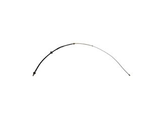 Dorman - First Stop Parking Brake Cable P/N:C95134 Fits: Chevrolet C2500 1995, GMC C2500 1995 - Image 1