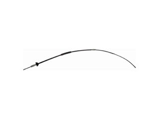 Dorman - First Stop Parking Brake Cable P/N:C95135 Fits: Cadillac Escalade 00-99, Chevrolet Blazer 1994, Chevrolet Tahoe 99-95, GMC Yukon 99-94 - Image 1