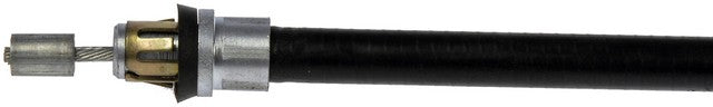 Dorman - First Stop Parking Brake Cable P/N:C95138 Fits: Chevrolet C1500 95-94, GMC C1500 95-94 - Image 3