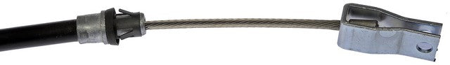 Dorman - First Stop Parking Brake Cable P/N:C95140 Fits: Chevrolet P30 1995, GMC P3500 1995 - Image 2