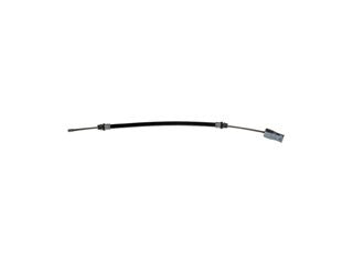 Dorman - First Stop Parking Brake Cable P/N:C95140 Fits: Chevrolet P30 1995, GMC P3500 1995 - Image 1