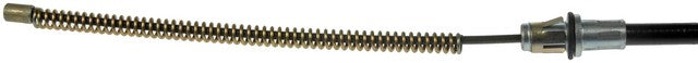 Dorman - First Stop Parking Brake Cable P/N:C95141 Fits: Chevrolet Tahoe 96-95, GMC Yukon 96-95 - Image 3