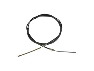 Dorman - First Stop Parking Brake Cable P/N:C95141 Fits: Chevrolet Tahoe 96-95, GMC Yukon 96-95 - Image 1