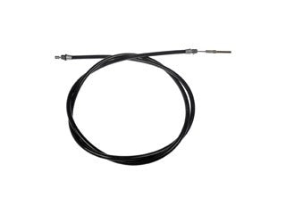 Dorman - First Stop Parking Brake Cable P/N:C95142 Fits: Chevrolet P30 1995, GMC P3500 1995 - Image 1