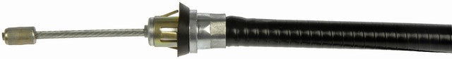 Dorman - First Stop Parking Brake Cable P/N:C95143 Fits: Ford F-250 1976 - Image 2