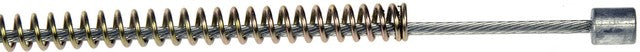 Dorman - First Stop Parking Brake Cable P/N:C95143 Fits: Ford F-250 1976 - Image 3