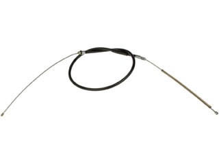 Dorman - First Stop Parking Brake Cable P/N:C95143 Fits: Ford F-250 1976 - Image 1