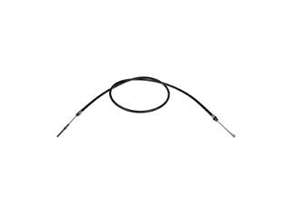 Dorman - First Stop Parking Brake Cable P/N:C95144 Fits: Chevrolet P30 1995, GMC P3500 1995 - Image 1