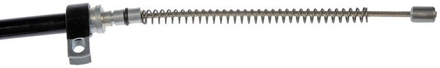 Dorman - First Stop Parking Brake Cable P/N:C95145 Fits: Eagle Talon 98-95, Mitsubishi Eclipse 99-95 - Image 2