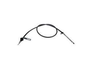 Dorman - First Stop Parking Brake Cable P/N:C95145 Fits: Eagle Talon 98-95, Mitsubishi Eclipse 99-95 - Image 1