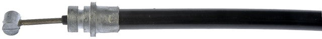 Dorman - First Stop Parking Brake Cable P/N:C95152 Fits: Chrysler Sebring 1995, Dodge Avenger 1995 - Image 2