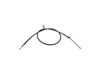 Dorman - First Stop Parking Brake Cable P/N:C95152 Fits: Chrysler Sebring 1995, Dodge Avenger 1995 - Image 1