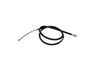 Dorman - First Stop Parking Brake Cable P/N:C95153 Fits: Chrysler Sebring 00-95, Dodge Avenger 00-95 - Image 1