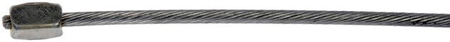 Dorman - First Stop Parking Brake Cable P/N:C95162 Fits: Toyota Tacoma 97-95 - Image 3