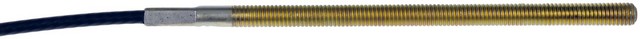 Dorman - First Stop Parking Brake Cable P/N:C95162 Fits: Toyota Tacoma 97-95 - Image 2