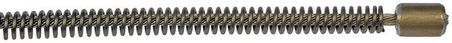 Dorman - First Stop Parking Brake Cable P/N:C95165 Fits: Toyota Tacoma 04-95 - Image 3