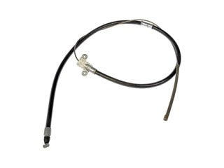 Dorman - First Stop Parking Brake Cable P/N:C95165 Fits: Toyota Tacoma 04-95 - Image 1