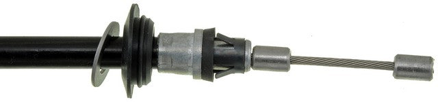 Dorman - First Stop Parking Brake Cable P/N:C95176 Fits: Ford Taurus 97-96, Mercury Sable 97-96 - Image 2