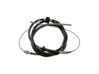 Dorman - First Stop Parking Brake Cable P/N:C95176 Fits: Ford Taurus 97-96, Mercury Sable 97-96 - Image 1