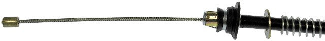 Dorman - First Stop Parking Brake Cable P/N:C95177 Fits: Ford Sable 01-96, Ford Taurus 05-96, Mercury Sable 05-96 - Image 3