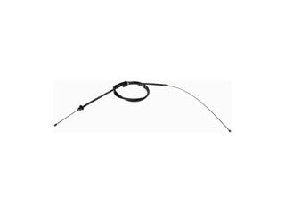 Dorman - First Stop Parking Brake Cable P/N:C95177 Fits: Ford Sable 01-96, Ford Taurus 05-96, Mercury Sable 05-96 - Image 1