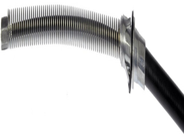Dorman - First Stop Parking Brake Cable P/N:C95181 Fits: Chevrolet C2500 1989, Chevrolet C3500 91-88, Chevrolet K2500 1989, Chevrolet K3500 91-88, GMC C2500 1989, GMC C3500 91-88, GMC K2500 1989, GMC K3500 91-88 - Image 2