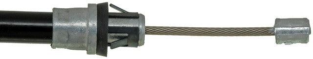 Dorman - First Stop Parking Brake Cable P/N:C95184 Fits: Ford Sable 01-96, Ford Taurus 05-96, Mercury Sable 05-96 - Image 2