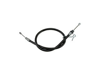 Dorman - First Stop Parking Brake Cable P/N:C95184 Fits: Ford Sable 01-96, Ford Taurus 05-96, Mercury Sable 05-96 - Image 1