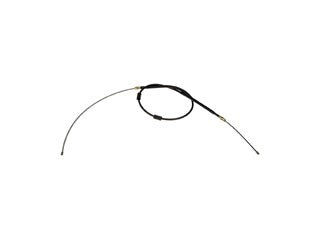 Dorman - First Stop Parking Brake Cable P/N:C95187 Fits: Chevrolet Lumina 97-95, Chevrolet Monte Carlo 97-95 - Image 1