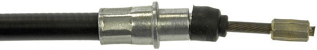 Dorman - First Stop Parking Brake Cable P/N:C95194 Fits: Saturn Sc1 99-97, Saturn Sc2 99-97, Saturn Sl 99-95, Saturn Sl1 99-95, Saturn Sl2 99-95, Saturn Sw1 99-95, Saturn Sw2 99-95 - Image 2