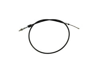 Dorman - First Stop Parking Brake Cable P/N:C95194 Fits: Saturn Sc1 99-97, Saturn Sc2 99-97, Saturn Sl 99-95, Saturn Sl1 99-95, Saturn Sl2 99-95, Saturn Sw1 99-95, Saturn Sw2 99-95 - Image 1