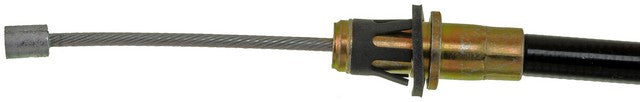 Dorman - First Stop Parking Brake Cable P/N:C95195 Fits: Saturn Sl 94-91, Saturn Sl1 94-91, Saturn Sl2 94-91, Saturn Sw1 94-93, Saturn Sw2 94-93 - Image 3