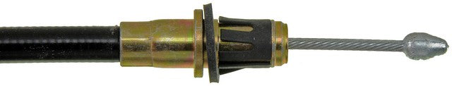 Dorman - First Stop Parking Brake Cable P/N:C95195 Fits: Saturn Sl 94-91, Saturn Sl1 94-91, Saturn Sl2 94-91, Saturn Sw1 94-93, Saturn Sw2 94-93 - Image 2