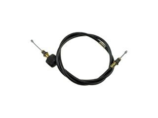 Dorman - First Stop Parking Brake Cable P/N:C95195 Fits: Saturn Sl 94-91, Saturn Sl1 94-91, Saturn Sl2 94-91, Saturn Sw1 94-93, Saturn Sw2 94-93 - Image 1