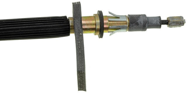 Dorman - First Stop Parking Brake Cable P/N:C95196 Fits: Saturn Sc1 96-95, Saturn Sc2 96-95 - Image 2