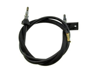 Dorman - First Stop Parking Brake Cable P/N:C95196 Fits: Saturn Sc1 96-95, Saturn Sc2 96-95 - Image 1