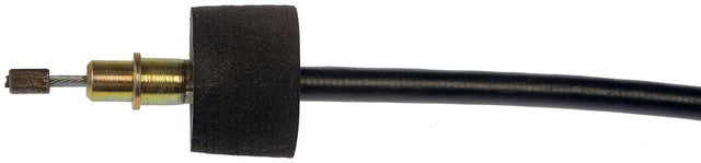 Dorman - First Stop Parking Brake Cable P/N:C95197 Fits: Saturn Sc1 96-95, Saturn Sc2 96-95 - Image 3