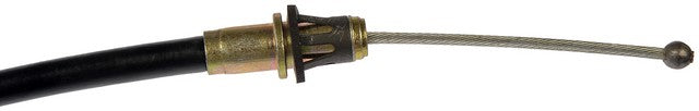 Dorman - First Stop Parking Brake Cable P/N:C95197 Fits: Saturn Sc1 96-95, Saturn Sc2 96-95 - Image 2