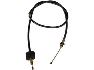 Dorman - First Stop Parking Brake Cable P/N:C95197 Fits: Saturn Sc1 96-95, Saturn Sc2 96-95 - Image 1