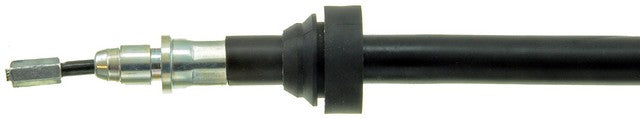 Dorman - First Stop Parking Brake Cable P/N:C95198 Fits: Saturn Sc1 1997, Saturn Sc2 1997, Saturn Sl 97-95, Saturn Sl1 97-95, Saturn Sl2 97-95, Saturn Sw1 1997, Saturn Sw2 1997 - Image 2