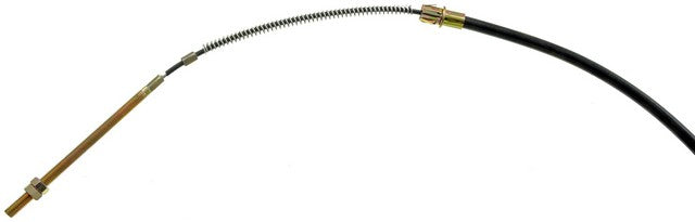 Dorman - First Stop Parking Brake Cable P/N:C95199 Fits: Ford Sable 01-96, Ford Taurus 07-96, Mercury Sable 05-96 - Image 3