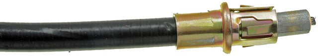 Dorman - First Stop Parking Brake Cable P/N:C95199 Fits: Ford Sable 01-96, Ford Taurus 07-96, Mercury Sable 05-96 - Image 2
