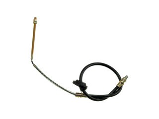 Dorman - First Stop Parking Brake Cable P/N:C95199 Fits: Ford Sable 01-96, Ford Taurus 07-96, Mercury Sable 05-96 - Image 1