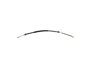 Dorman - First Stop Parking Brake Cable P/N:C95201 Fits: Chevrolet Cavalier 02-96 - Image 1