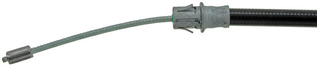 Dorman - First Stop Parking Brake Cable P/N:C95202 Fits: Chevrolet Beretta 96-95, Chevrolet Corsica 96-95 - Image 3