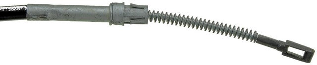 Dorman - First Stop Parking Brake Cable P/N:C95202 Fits: Chevrolet Beretta 96-95, Chevrolet Corsica 96-95 - Image 2