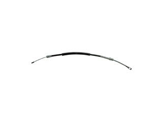 Dorman - First Stop Parking Brake Cable P/N:C95202 Fits: Chevrolet Beretta 96-95, Chevrolet Corsica 96-95 - Image 1